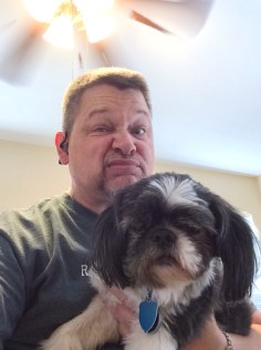 Richard &amp; Taffy Not Happy with the AirShow's Jet Noise, 090514