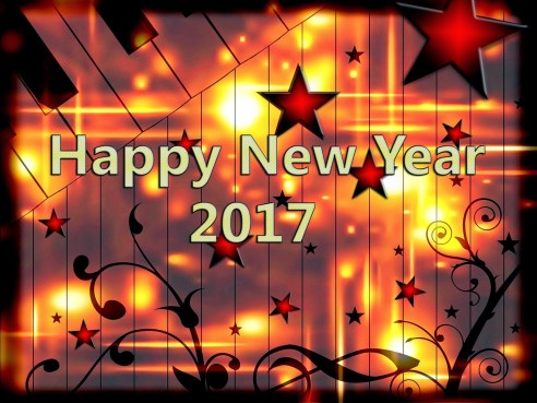 Image result for Happy New Year 2017, images